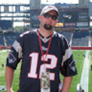 Meet your Posher, Robert